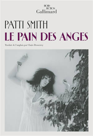 Le pain des anges