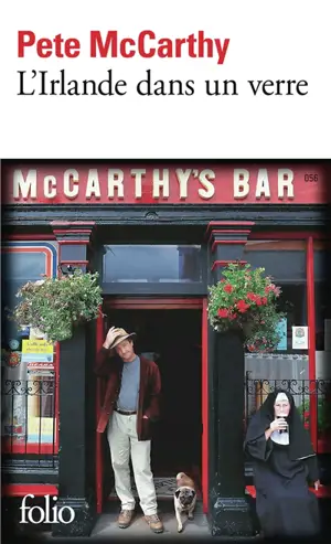 L'Irlande dans un verre