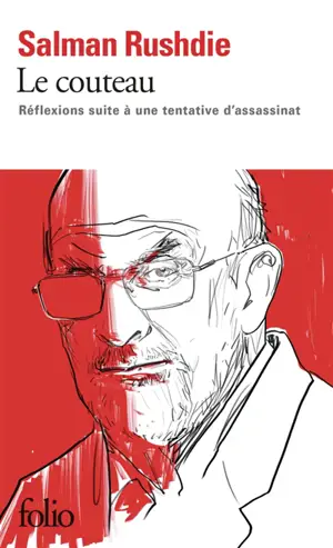 Le couteau : réflexions suite à une tentative d'assassinat