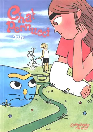 Chat Pernucci
