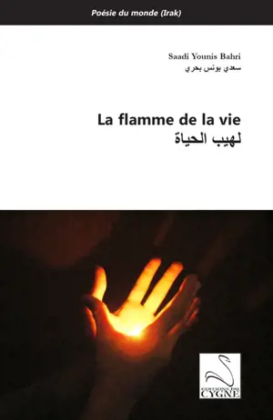 La flamme de la vie