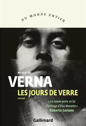 Les jours de verre
