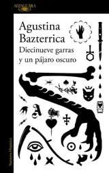 DIECINUEVE GARRAS Y UN PARAJO OSCURO