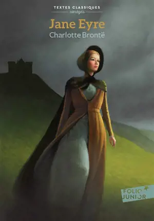 Jane Eyre