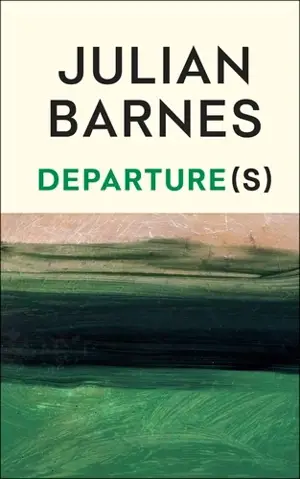 DEPARTURE(S)