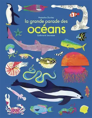 La grande parade des océans