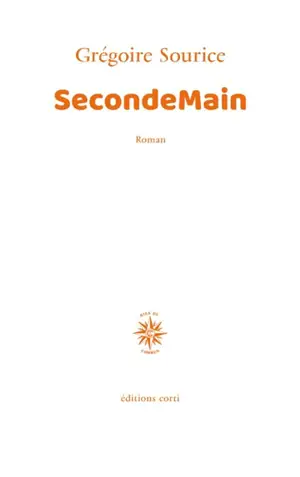 SecondeMain