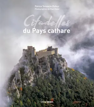 Couverture de Citadelles du Pays cathare