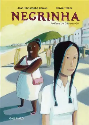 Negrinha