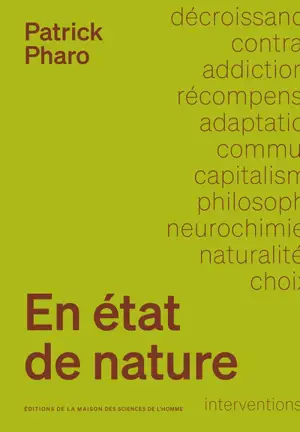 En état de nature