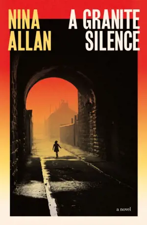 A GRANITE SILENCE