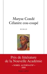 Célanire cou-coupé : roman fantastique