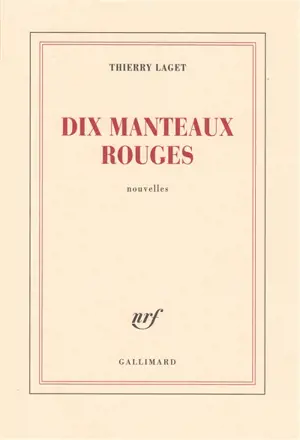 Dix manteaux rouges