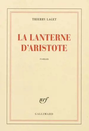 La lanterne d'Aristote