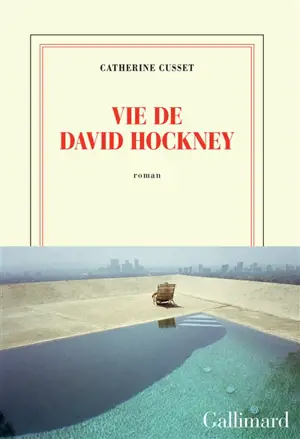 Vie de David Hockney