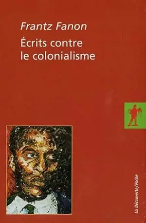 COFFRET ECRITS CONTRE LE COLONIALISME
