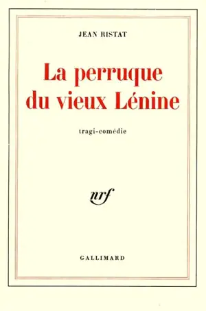 La Perruque du vieux Lénine
