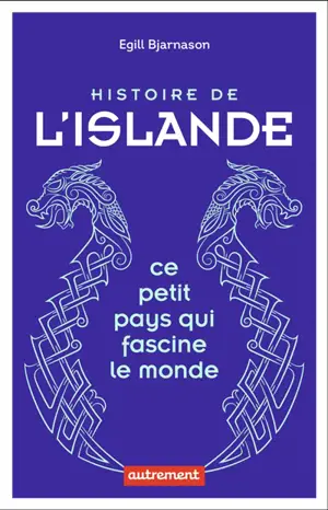 Histoire de l'Islande : ce petit pays qui fascine le monde