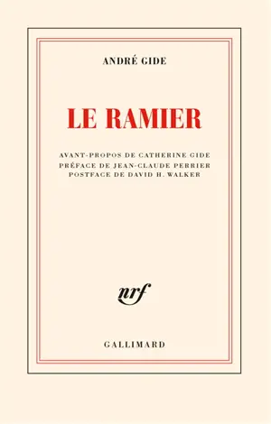 Le Ramier