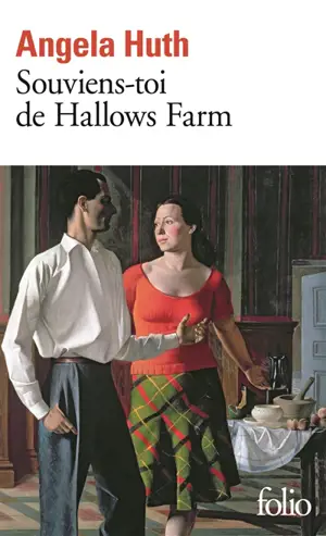 Souviens-toi de Hallows Farm
