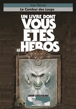 Le combat des loups