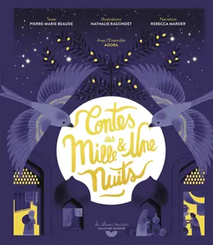 Contes des mille & une nuits