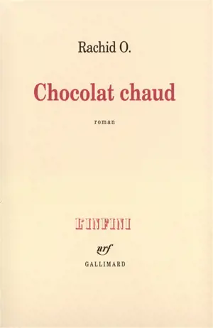 Chocolat chaud