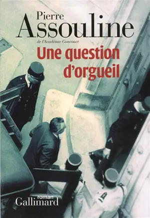 Une question d'orgueil