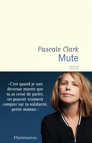 Mute : récit