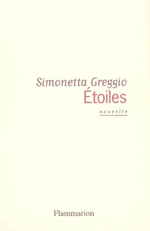 Etoiles : nouvelle