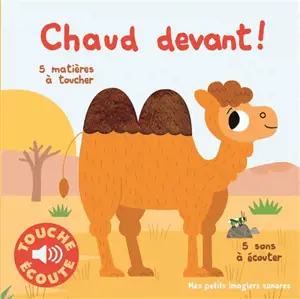 Chaud devant !