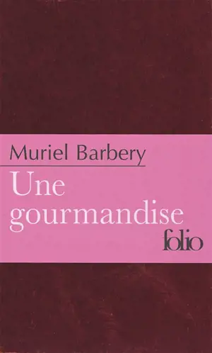 Une gourmandise