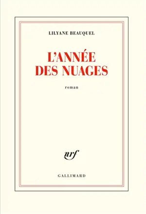 L'année des nuages