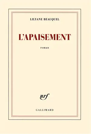 L'apaisement