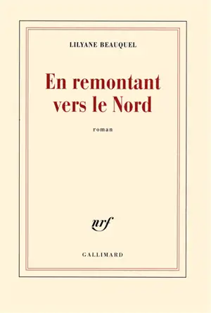 En remontant vers le nord