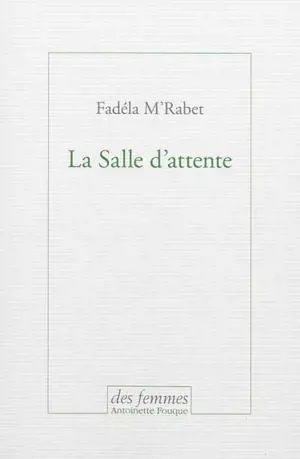 La salle d'attente