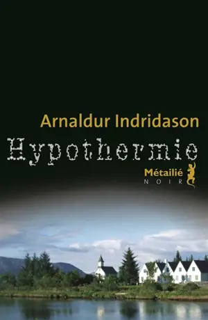 Hypothermie