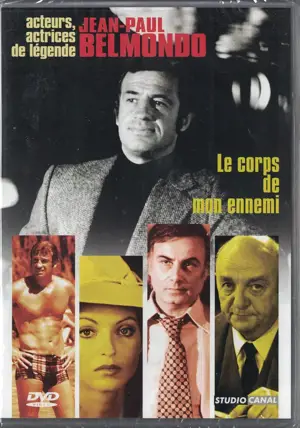 ...TE VOILA UN ENNEMI DE LA CO