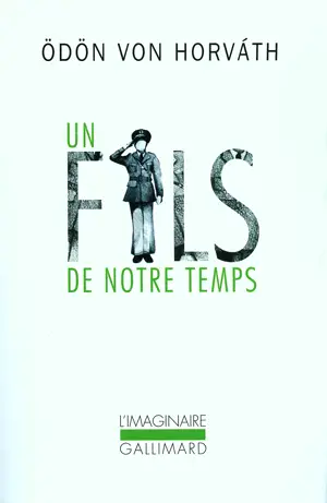 UN FILS DE NOTRE TEMPS