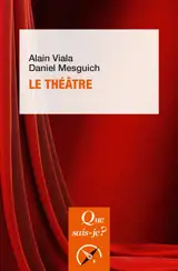 Le théâtre