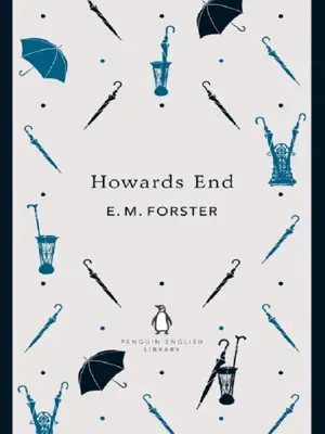 HOWARDS END