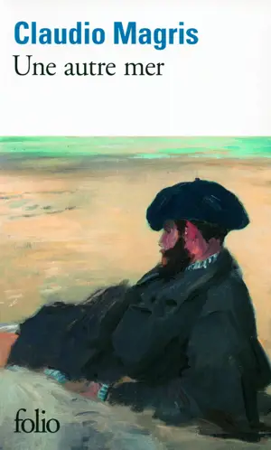 UNE AUTRE MER                -FOLIO-