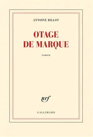 Otage de marque