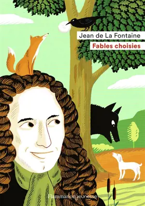 Fables choisies
