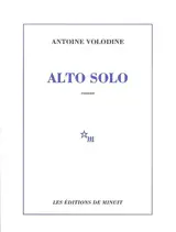 Alto solo