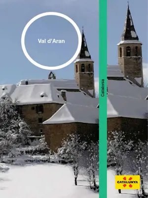 VAL D'ARAN ET PALLARS