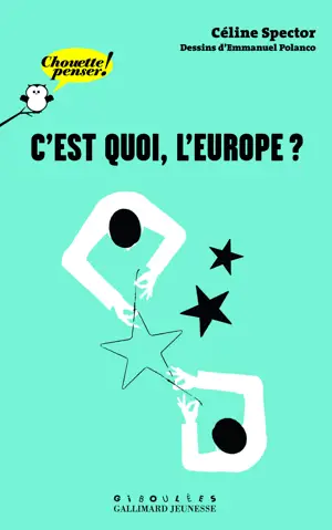 C'EST QUOI L'EUROPE ? PHILO