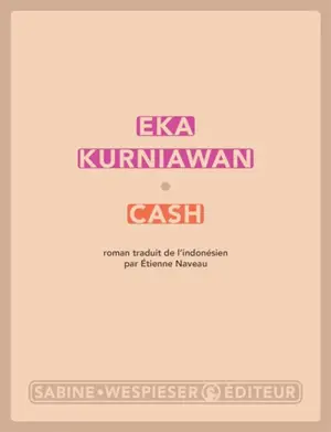 Cash