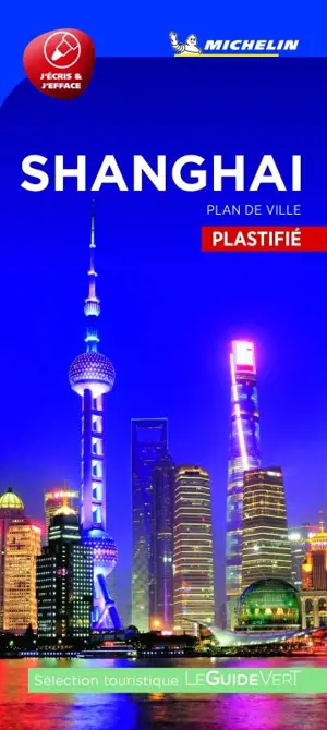 PLAN SHANGHAI PLASTIFIE 06/19