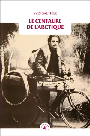 Le centaure de l'Arctique